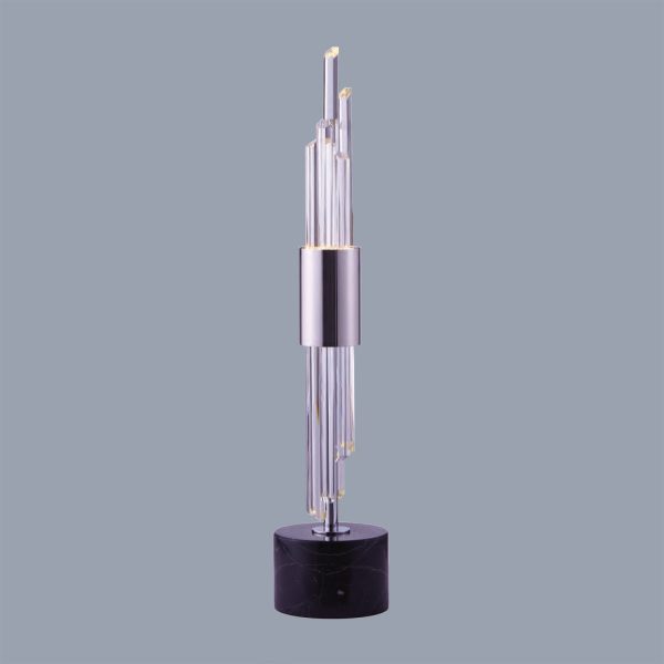 Lucca LED Table Lamp For Sale