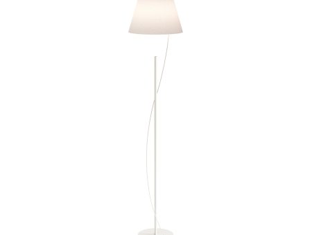 Hover LED Floor Lamp For Sale