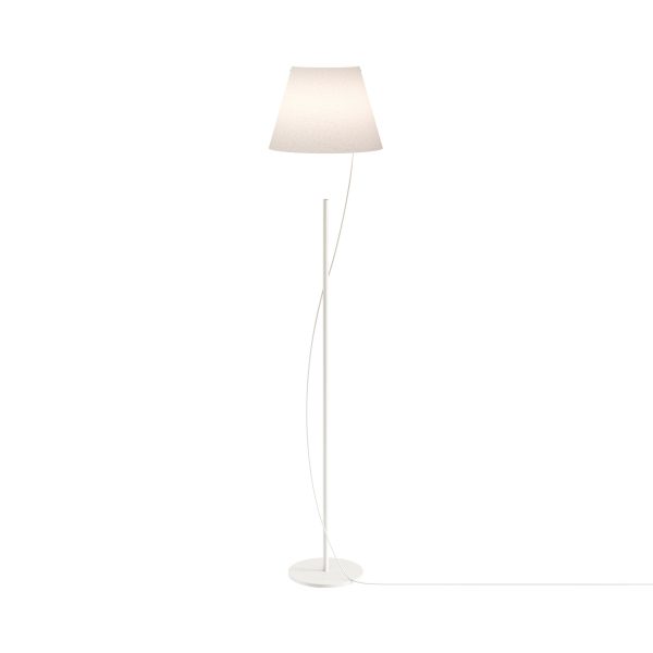 Hover LED Floor Lamp For Sale