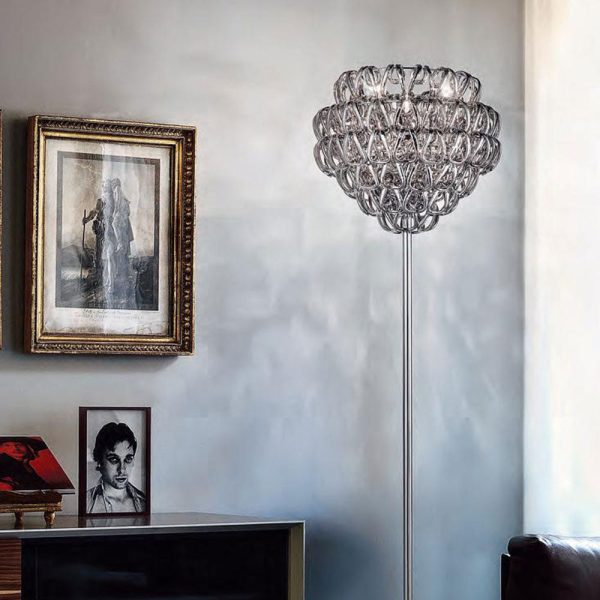 Giogali Floor Lamp For Sale