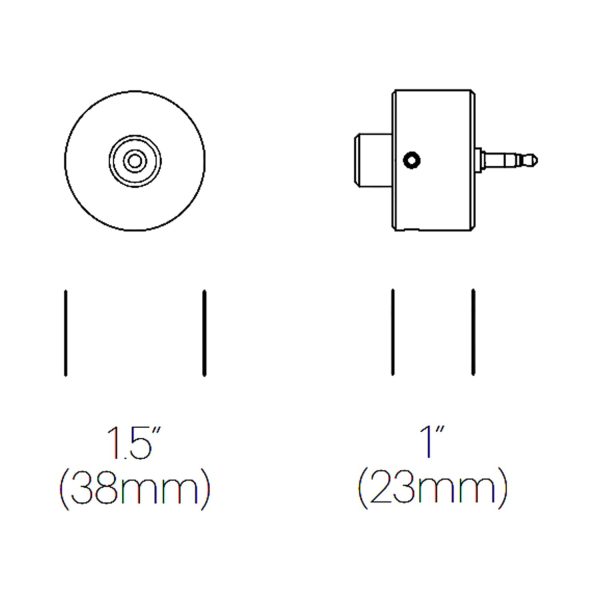 Bola Flush Stand Off Kit Sale