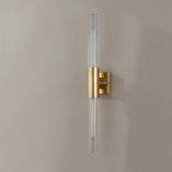 Asher Vanity Wall Light Hot on Sale