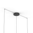 Cielo XL Multi-Light Canopy For Discount