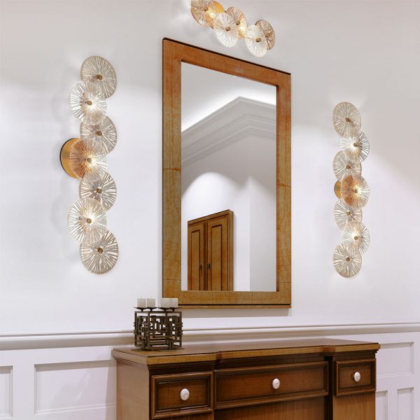 Sue-Anne Vanity Wall Light Online Hot Sale