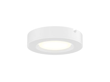 Eco LED Puck Light For Discount