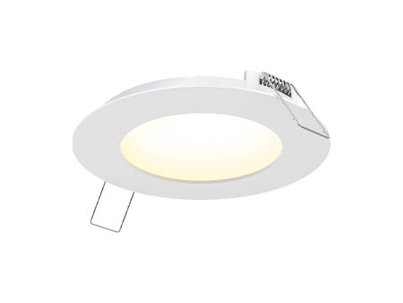 Excel DW LED Recessed Panel Light Supply