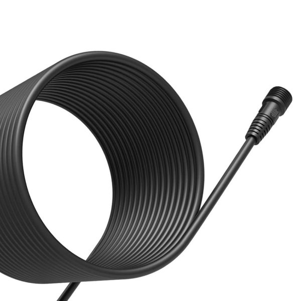 Extension Cord For Smart Landscape Lights Hot on Sale