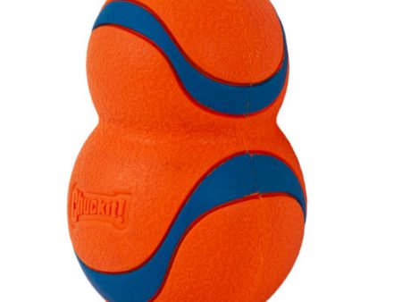 Chuckit! Ultra Tumbler Dog Toy 1 Each Large by Chuckit! Online Hot Sale