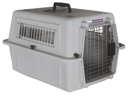 Petmate Ultra Vari Dog Kennel Taupe, 1 Each 21 in by Petmate Online Sale