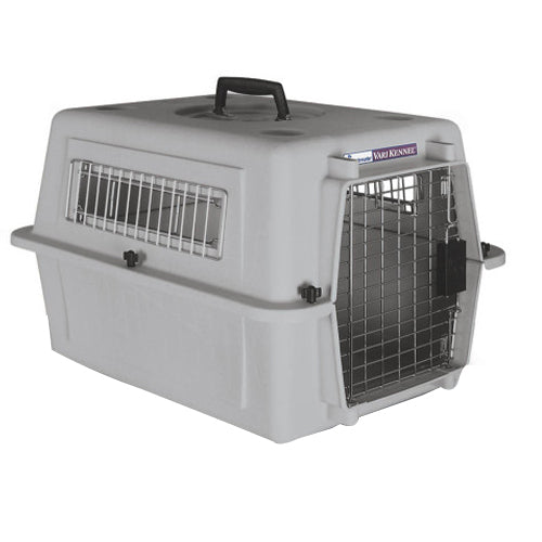 Petmate Ultra Vari Dog Kennel Taupe, 1 Each 21 in by Petmate Online Sale