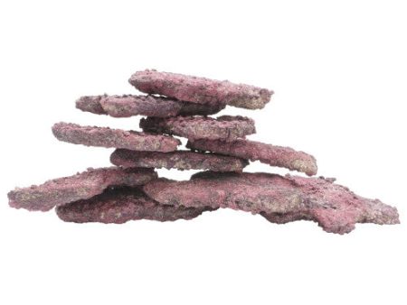 CaribSea LifeRock Ledges 1 Each 10 Pack by Caribsea on Sale