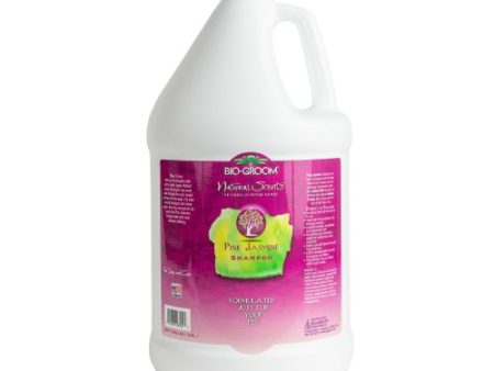 Bio Groom Pink Jasmine Shampoo 1ea 1 Gallon by Bio Groom For Cheap