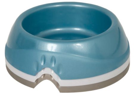 Petmate Ultra Lightweight Dog Bowl Assorted, 1 Each Large by Petmate Online