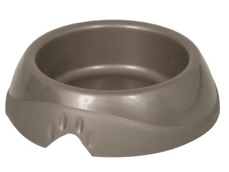 Petmate Ultra Lightweight Dog Bowl Assorted, 1 Each Medium by Petmate For Sale