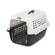 Petmate Compass Dog Kennel White, 1 Each 24 in by Petmate Hot on Sale