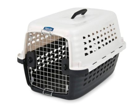 Petmate Compass Dog Kennel White, 1 Each 24 in by Petmate Hot on Sale